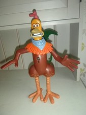 Chicken Run Rocky Rooster