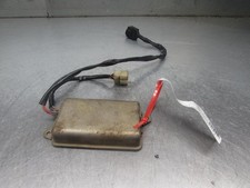 Yamaha XV750 Virago Mono 1983 4 x 7 Motorcycle Electrical CDI Unit Igniter Unit