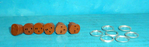 Nos cinch pin - nos, 4