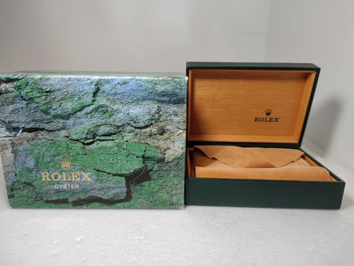 Genuine rolex submariner 16610 - genuine,