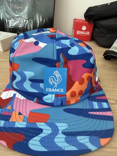 Nike parra olympic team - parra,