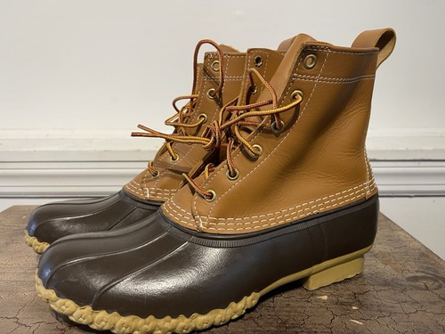 Bean boots - ll,