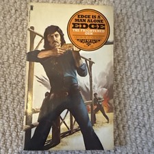 George G.Gilman EDGE 32: THE