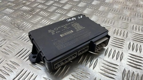 Jaguar x351 brake system - brake,