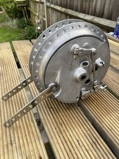 Suzuki Gt 750J Front Drum