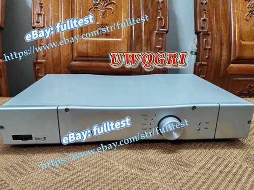 1pc used rega - mira, 3
