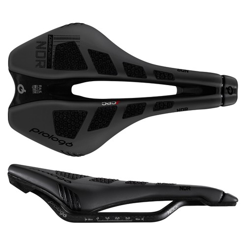 Prologo dimension ndr nack cpc - prologo,