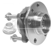 Borg & Beck BWK1121 Wheel Bearing Kit Front Fits Alfa Romeo 159 Brera Spider