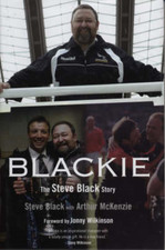 Blackie: The Steve Black