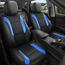 Audi A1 A3 PU Leather Mesh