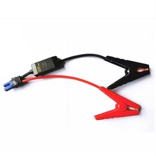 12V 500A Jump Starter