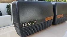 BMW Touring Panniers for R80