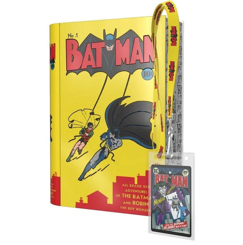 Comics batman 90th - batman,