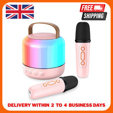 Karaoke machine for kids with - machine,