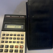 Casio FX-82B Scientific
