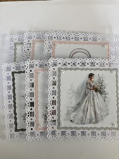 Card Making 6 single Layer Die