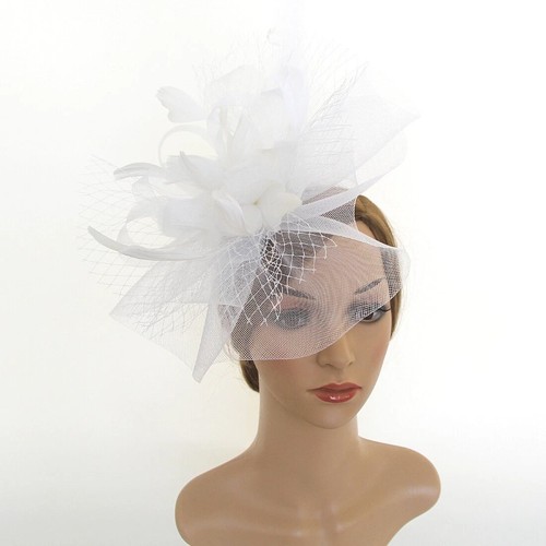 Stylish woman feather hair - stylish,