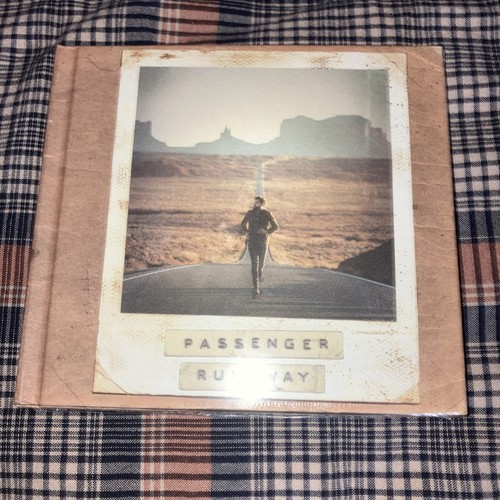 Passenger runaway new - passenger,