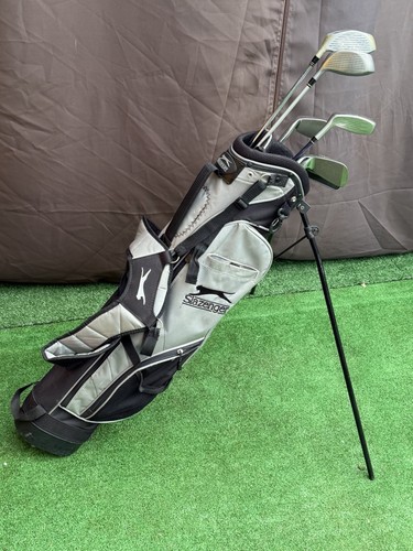Mens set golf clubs - clubs, +
