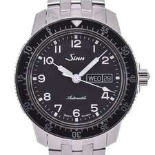 Sinn 104 Pilot's Watch