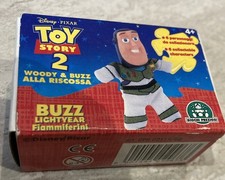 Buzz Lightyear - Toy Story 2 -