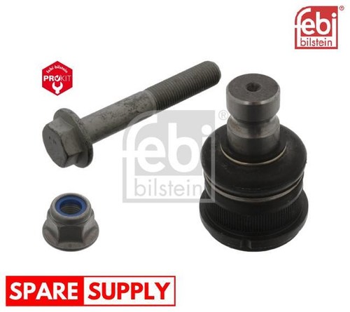 Ball joint for renault - joint, master