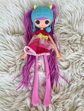 Lalaloopsy Girls Furry Grrs A