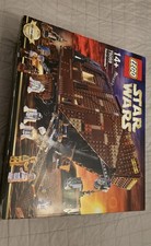 LEGO STAR WARS 75059 UCS