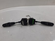 2009 CHEVROLET MATIZ Mk2 Combination Switch Indicator Lights Wiper Stalks