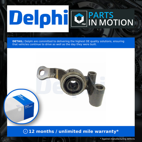 Wishbone control trailing - wishbone, /