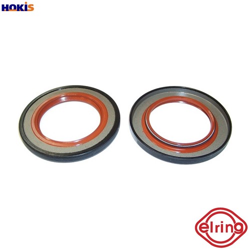 Shaft seal crankshaft 505 - seal,