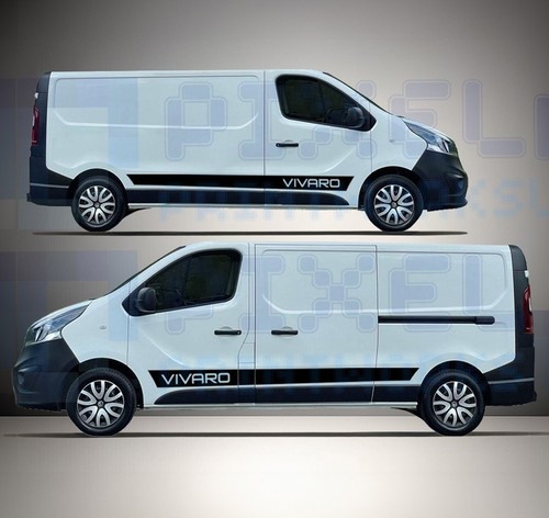 Bold vivaro side stripe - vivaro,
