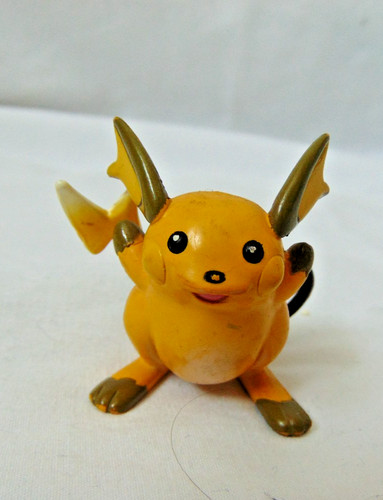 Genuine original raichu - genuine,