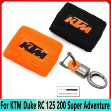 For KTM Duke RC 125 200