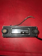 VINTAGE,CLASSIC SHARP LW,MW