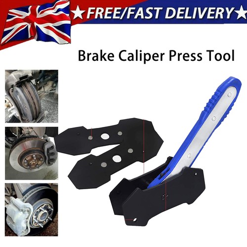 Ratcheting brake piston - ratcheting,