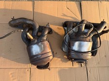 Alfa Romeo GTA Catalytic