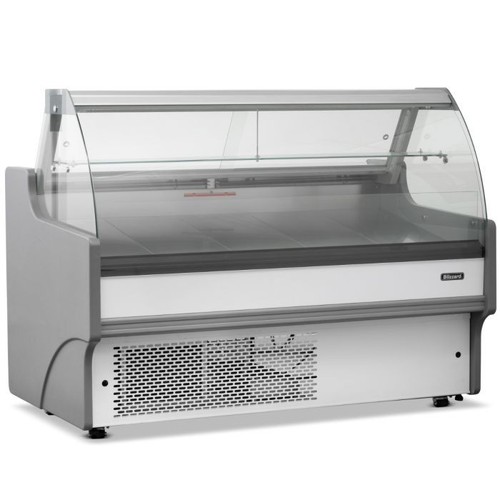 New blizzard curved glass - blizzard,