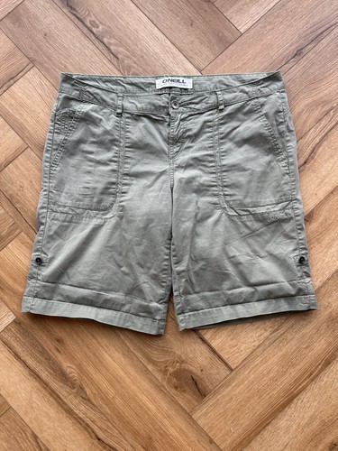 Neill khaki green long - o’neill,