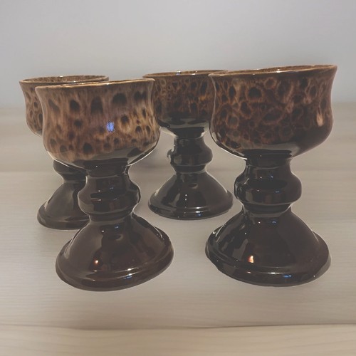 Vintage west german pottery - vintage,