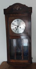 Junghans Vintage RA Pendulum