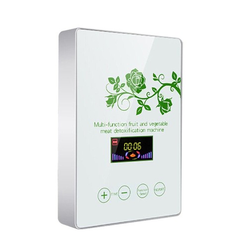 Air purifier ozone generator - purifier,