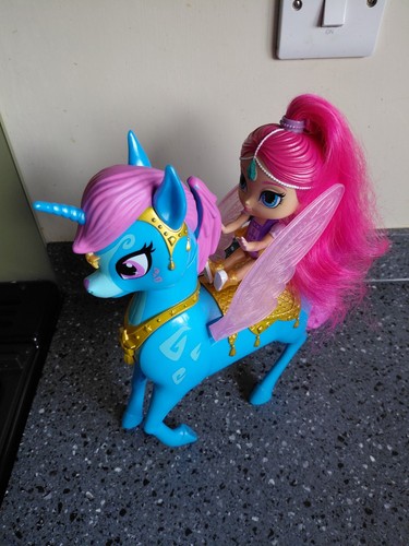 Fisher price shimmer and shine - fisher-price,