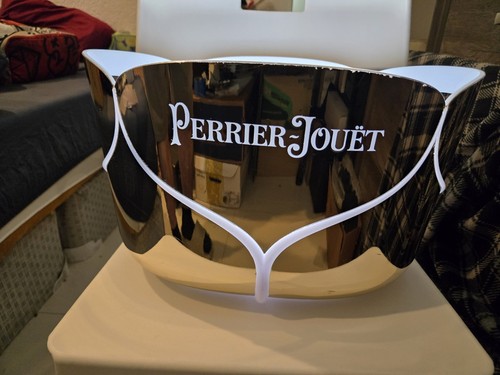 Perrier jouet led - jouet,