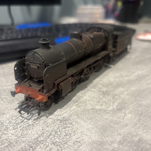 Bachmann gauge 154a br - oo, 32-154a
