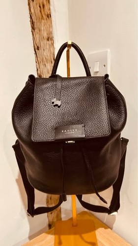 Radley ada street - ada, black