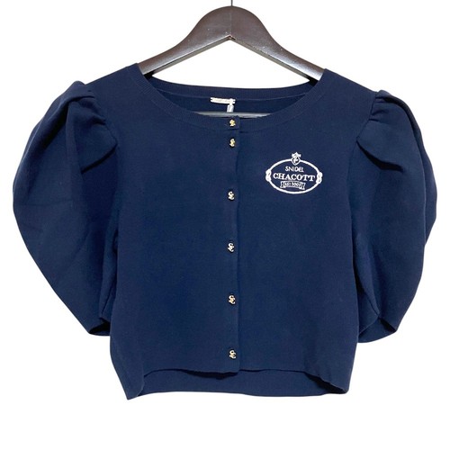 Snidel chacott collaboration - snidel, x
