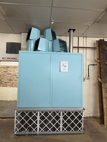 Commercial heater 5 year - commercial,