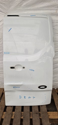 Ford transit custom 2023 - ford, 13-2023