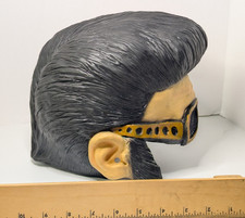 Vintage Elvis Presley Rubber